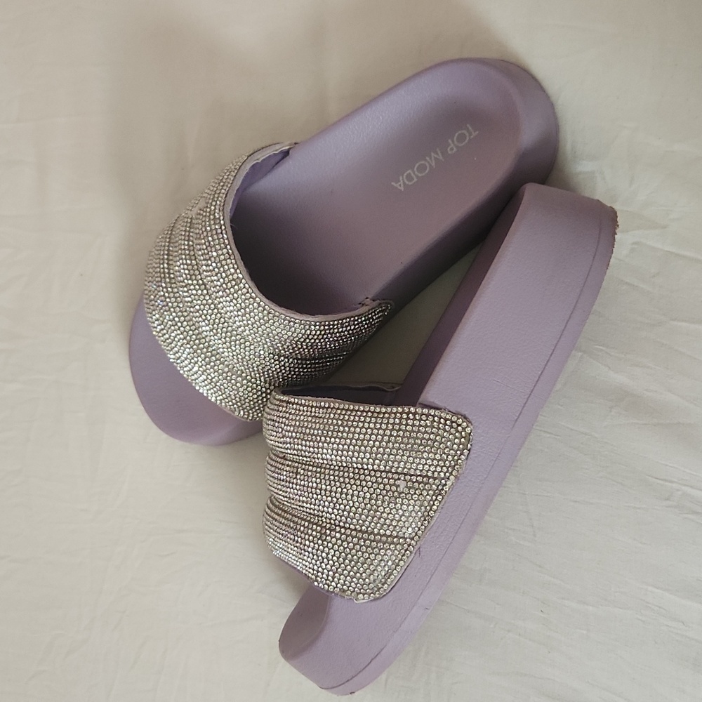 Top moda slides - Picture 2 of 2